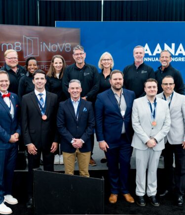 AANA Congress 2024